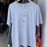 スタジオジブリ　STUDIO GHIBLI Tシャツ