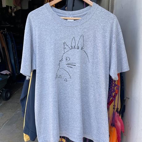 スタジオジブリ　STUDIO GHIBLI Tシャツ