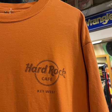 Hard Rock Cafe KEY WEST Tシャツ