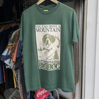 bigdogs マウンテン　Tシャツ