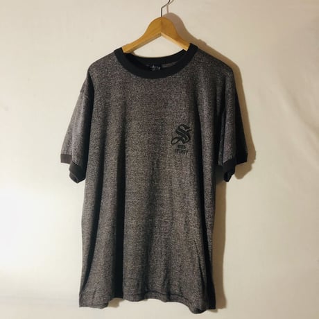 stussy  ステューシー　Tシャツ 未使用品