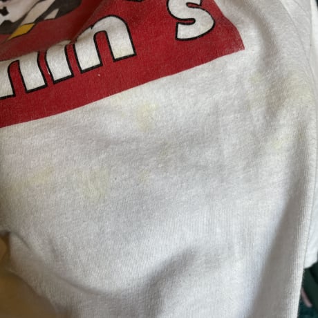 Mc Lenin's Tシャツ