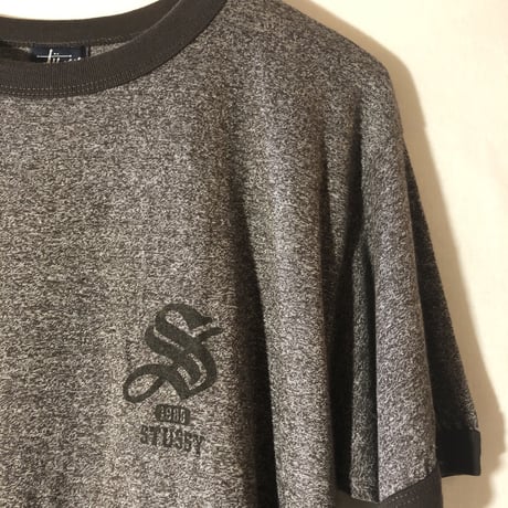 stussy  ステューシー　Tシャツ 未使用品