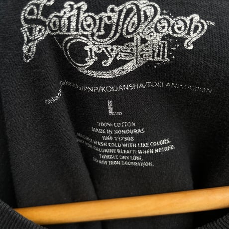 セーラームーン　Tシャツ