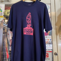 90's エロtee Hanes