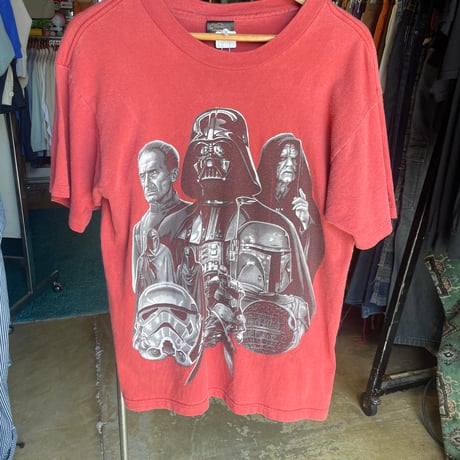 スター・ウォーズ ヴィンテージ Tシャツ 1995年製