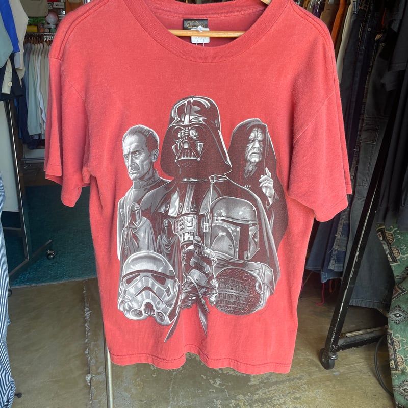 古着】Vintage 希少1995年製Star Wars L
