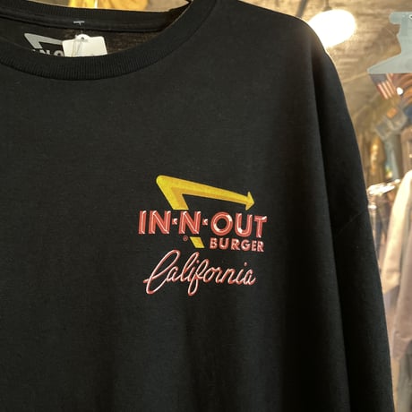 インアンドアウトバーガー パジャマ Products – In-N-Out Burger Company Store