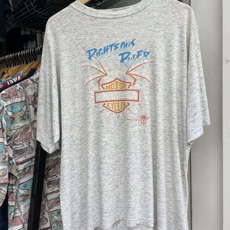 HARLEY-DAVIDSON GERMAN BIKE WEEK Tシャツ