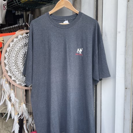 BIG DOGS JUST DO IT LATER Tシャツ