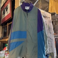 90s NIKE ナイロンブルゾン