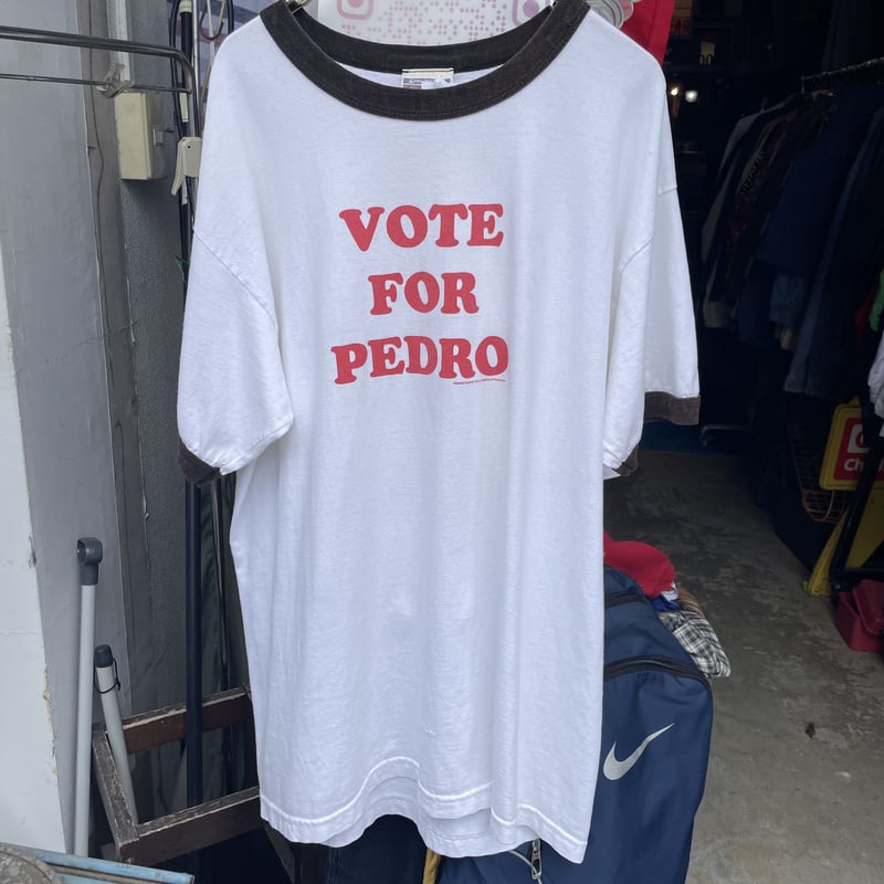 PEDRO グッズ Ꭲシャツ Mサイズ PEDRO ちっぽけな夜明け Tシャツ