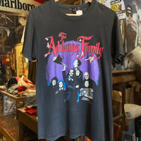 The Addams Family ©️1991 Tシャツ