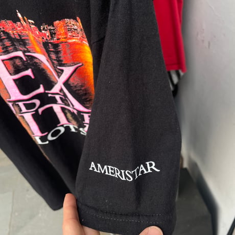 SEX AND THE CITY Tシャツ