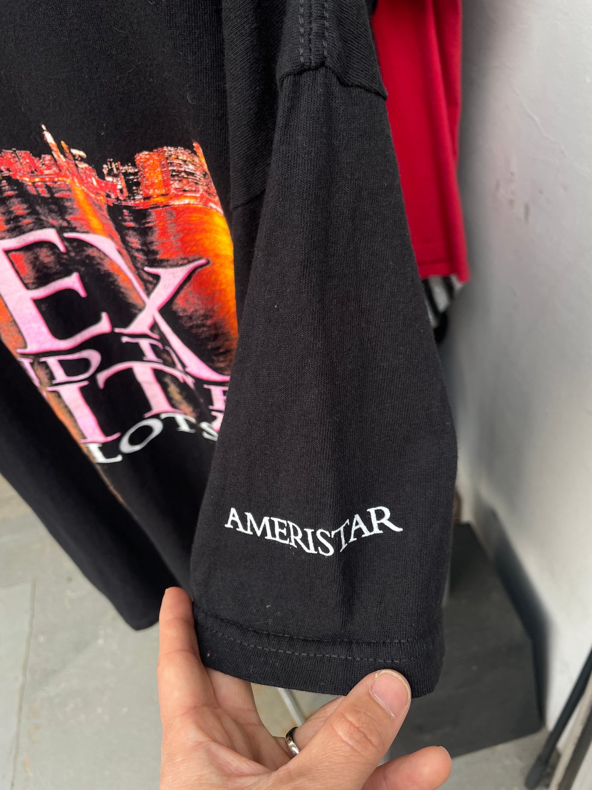 SEX AND THE CITY Tシャツ | usedselect JAMRUE