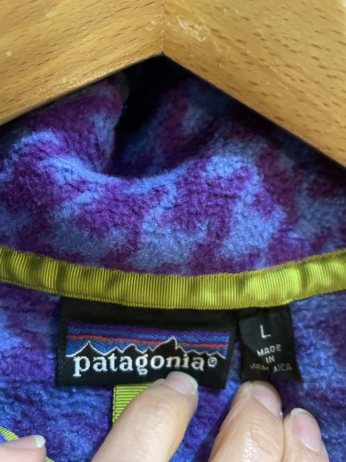 N*G様 【パタゴニア】 1992年春夏カタログ【Patagonia】 パタゴニアPatagoniaカタログ1992年春夏