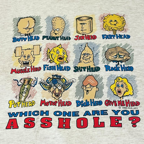 POPなエロT