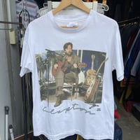 エリッククラプトン　Eric Clapton Tシャツ　90年代