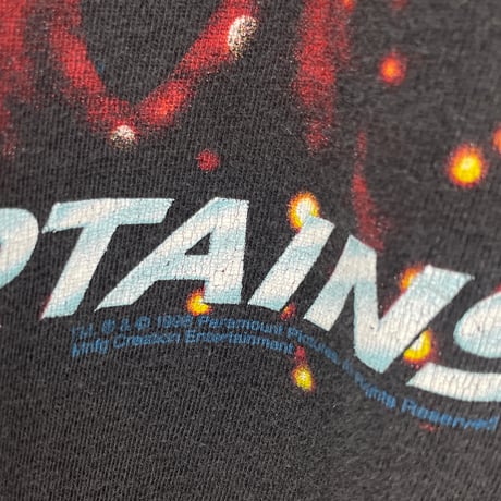 STAR TREK ©️1998 Tシャツ