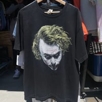 JOKER Tシャツ　顔