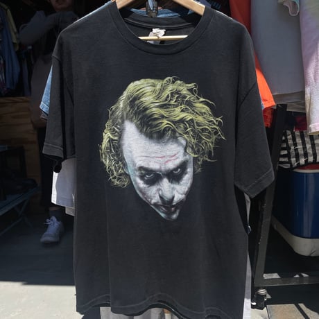 JOKER Tシャツ　顔