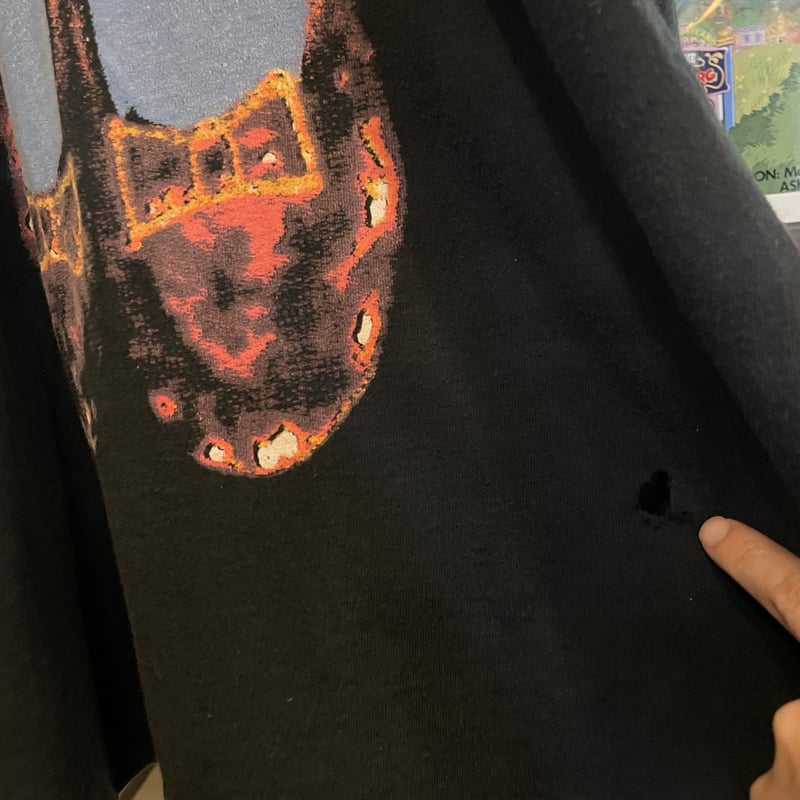 The WIZARD of OZ オズの魔法使い ドロシーTシャツ | usedselect The WIZARD of OZ オズの魔法使い ドロシーTシャツ | usedselect