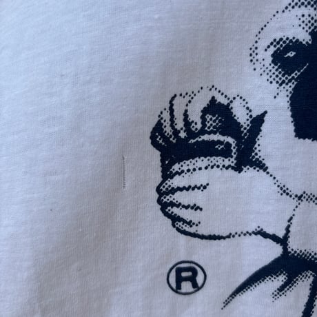 Mentholatum Tシャツ