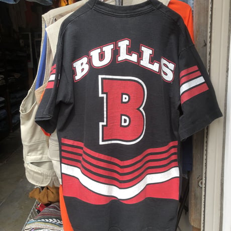 CHICAGO BULLS Tシャツ