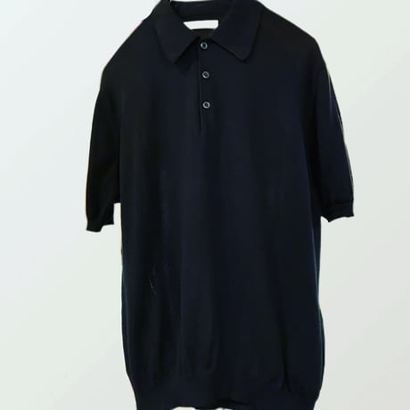 PRADA ポロシャツ　46  cotton