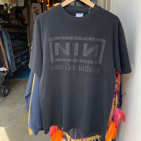 ナインインチネイルズ | STORES ナインインチネイルズ | STORES