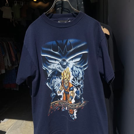 ドラゴンボールZ ©️1999 BIRD STUDIO/SHUEISHA