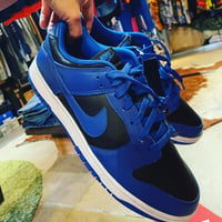 NIKE ダンク　LOW レトロ　28.5㎝　新品