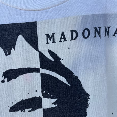 MADONNA ©️1991