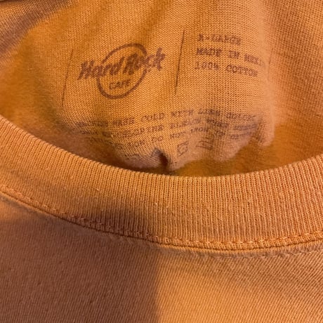 Hard Rock Cafe KEY WEST Tシャツ