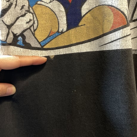 SPEED RACER Tシャツ　©️1993