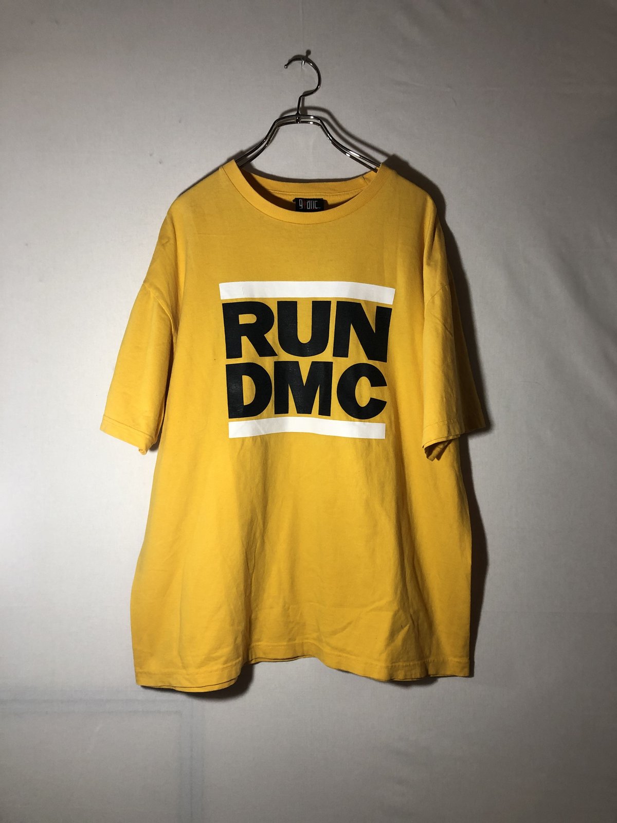 RUN DMC Tシャツ | usedselect JAMRUE