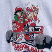 DRAGON BALL '90 SHUEISHA COMICS FAIR