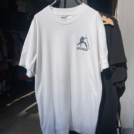 Anime Expo '92 Tシャツ