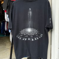 00's tool tee LOS ANGELES CALIFORNIA