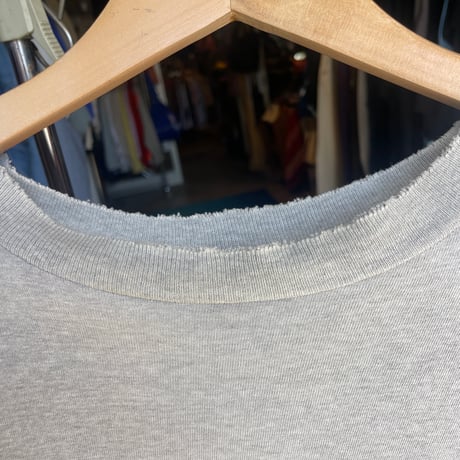 old stussy クラウン　白タグ　made in USA