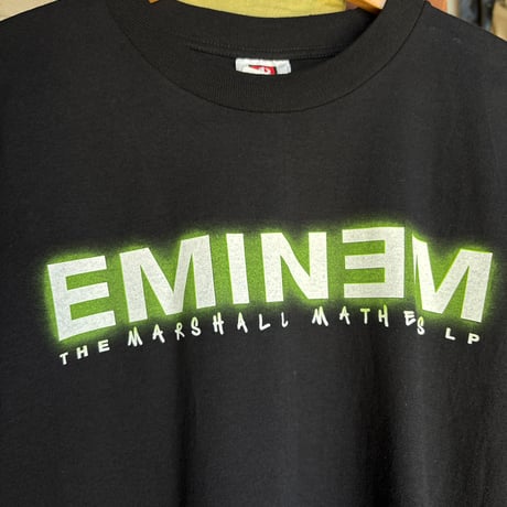 EMINEM Remember Me? ©︎2000 デッドストック