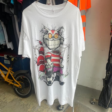 チェシャ猫 | STORES