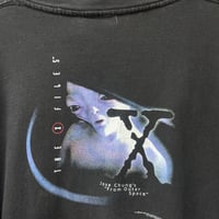 THE X FILES ©️1997 Jose Chung's "From Outer Space Tシャツ