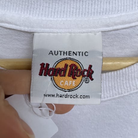 Hard Rock Cafe MIAMI