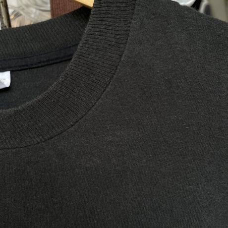 marlbolo カウボーイ　Tシャツ　黒　90年代