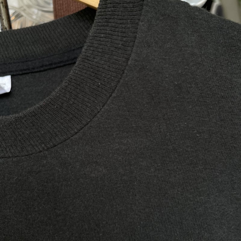 marlbolo カウボーイ Tシャツ 黒 90年代 | usedselect JAMRUE