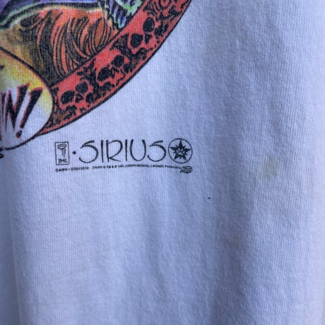 CRYPT OF DAWN Tシャツ