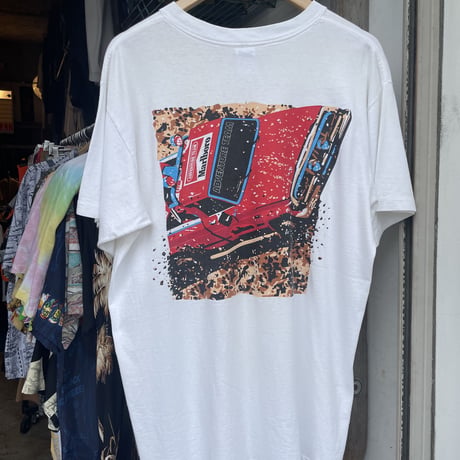 Marlboro レーシング ポケT
