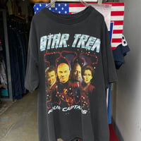 STAR TREK ©️1998 Tシャツ