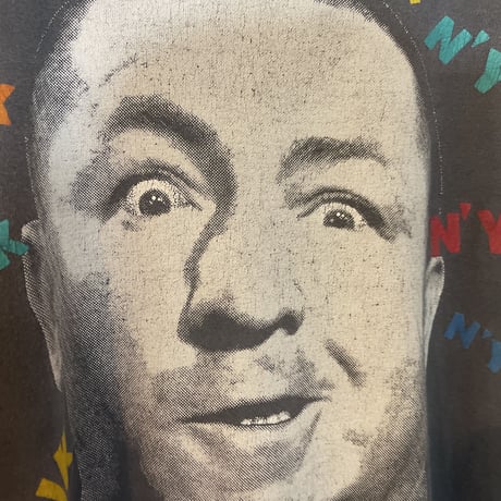 THE THREE STOOGES Tシャツ